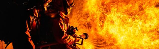 Tragedija: Izgorela beba, njena braća i sestre izazvali požar