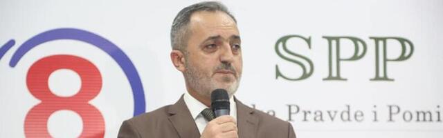 Dr. Mustafa Fetić demantuje dezinformacije: “Smutnja je gora od ubijanja”