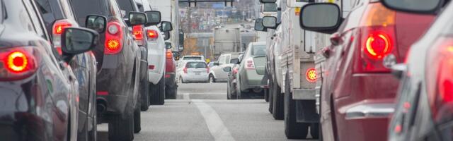 Pad cena polovnjaka nije realno očekivati u prvim mesecima naredne godine