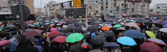 Kako se boriti protiv dezinformacija o studentskim protestima – društvene mreže najnepouzdaniji izvor