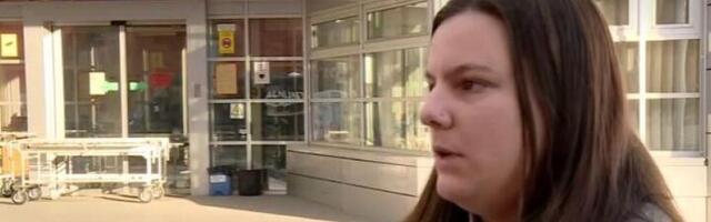 "Udarali ih palicama u glavu, devojci dislocirana vilica": Studentkinja o napadima SNS-ovaca