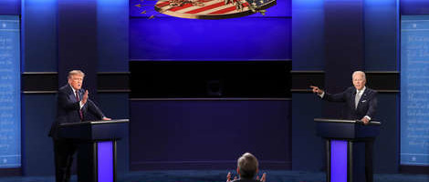 Proglašenje pobjednika američkih izbora neće biti gotovo do januara