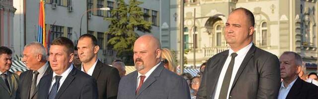 Čedomir Janjić izrazio žaljenje što odbornici opozicije nisu prisustvovali sednici