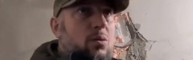 KIJEV IZGUBIO VELIKI BROJ STRANIH PLAĆENIKA: Komandant "Ahmata" otkrio šta se dešava na frontu