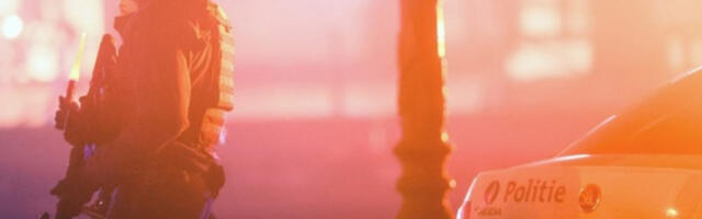 Брисел пред банкротом, бесни рат уличних банди а град нема владу