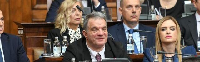 Pokrenuta peticija za povlačenje predloga za imenovanje Dejana Vuka Stankovića za ministra prosvete