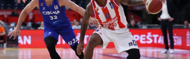 BIVŠI DIREKTOR CIBONE ŠOKIRAO IZJAVOM: “ Nikakav Partizan i Crvena zvezda ne smeju biti nosioci“
