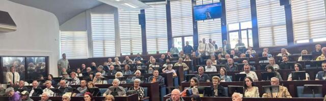 Još 169 Čačana potpisalo ugovore za mere energetske sanacije u stanovima i porodičnim kućama