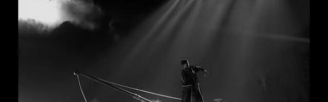 OVA NUMERA JE GLAVNI FAVORIT NA EVROVIZIJI 2025, A AUTORKA JE NAŠA TEODORA! Detalji njihove saradnje će vas ostaviti BEZ TEKSTA!