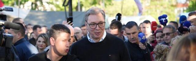 "Ćaci“ prete medijima!