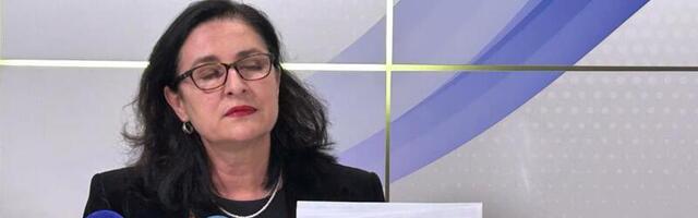 Tamara Milenković Kerković traži oduzimanje bespravno stečene imovine Dragane Sotirovski