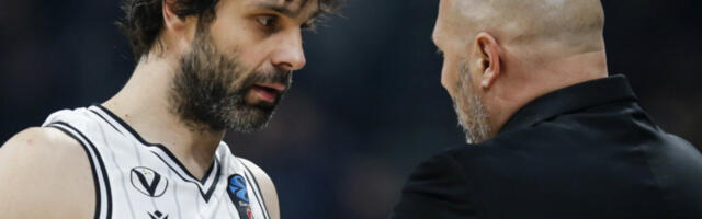 "NE SVIĐA MI SE NAČIN NA KOJI JE UKLONJEN IZ REPREZENTACIJE!" Sale Đorđević o Teovom oproštaju: Jedan od retkih kome se NISMO ni zahvalili!