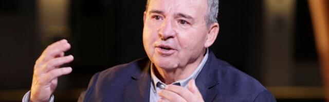 Za scenu iz filma Gorana Markovića o policiji za vreme Miloševića kažu da je deža vi: "To nisu građani, to su naši neprijatelji!“