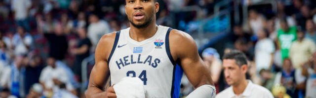 VEOMA NEPRIJATNO: Turska RAZBILA Grke u polufinalu Evrobasketa i rezervisala mesto u finalu!