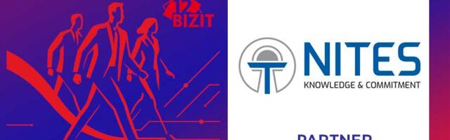 BIZIT 2025 partner: NITES