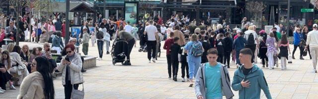 Na Zlatiboru ostvareno preko milion noćenja za devet meseci