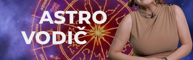 Ovi horoskopski znaci ulaze u novu vezu - a Nina Janković neka se spremi za IZAZOVE, otkriva astrološkinja (VIDEO)