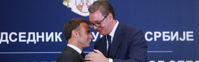 "Vučić preti vatrom, ali mu upaljač odavno ne radi“: Francuski istoričar o političkoj krizi u Srbiji