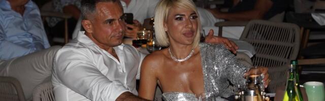 "Sa Draganom sam shvatila grešku": Jovana Jeremić otkrila razlog raskida sa Stankovićem