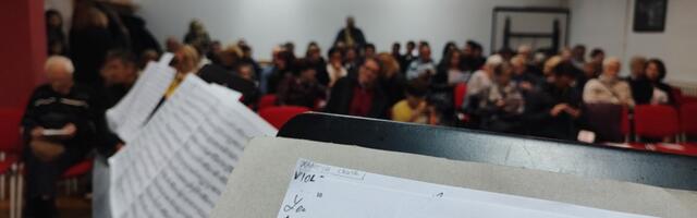 LEDAMUS 2025: Festival koji Leskovac vodi ka prestonici kulture