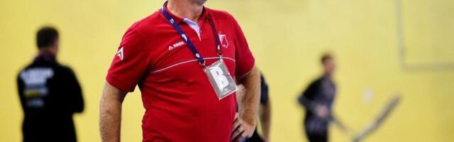 Vapaj Vladana Matića: Milijarde se ulažu u košarku i fudbal, a rukomet nam umire