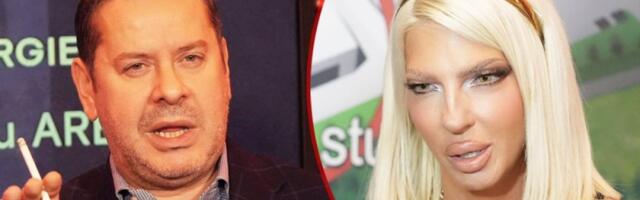 Slaže, a da ne trepne: Održano ročište između Karleuše i Georgieva, evo šta on ima da kaže