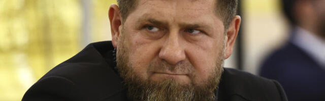 Kadirov: “Spremni smo za rat sa Evropom. Čekamo naredbu”