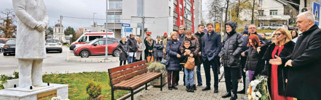 Човек који је био синоним за Аранђеловац