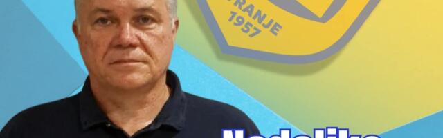 RK Vranje i trener Matić raskinuli saradnju, da li je razlog njegova izjava da je rukomet u Srbiji mrtav