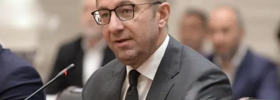MICKOSKI PONOVO IZABRAN ZA PREDSEDNIKA VMRO DPMNE: Ovo je narodna stranka i ideja koja se prenosi generacijama