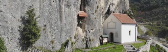 Pećina koja je čuvala srpski narod: Retki insekti, kvarc i priča o srpskom vojvodi koji je spasavao narod