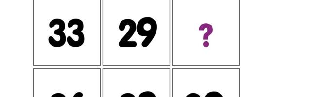 Mozgalica koja zbunjuje sve: Da li ćete uspeti da je uspešno rešite - matematička jednačina samo za najmudrije