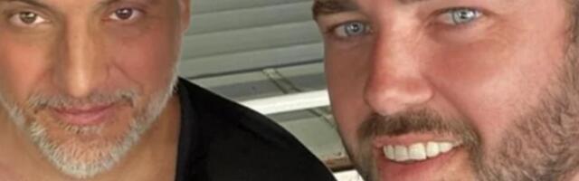 "Svinja uživa!" Prijatelj Čede Jovanovića se posle priča koje su kružile o njemu poistovetio sa Cecom