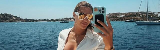 Arina Sabalenka otkrila ko je za nju najbolji teniser sveta