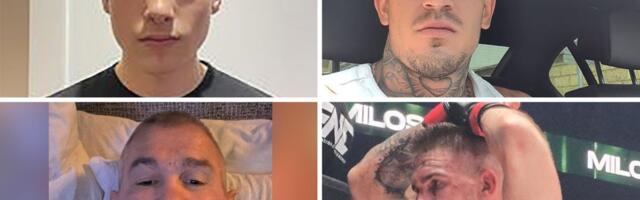 Iz ringa u zatvor: Šta se dešava kada plemenita veština postane ulično nasilje i organizovani kriminal?