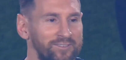 Neočekivano, ali istinito: Pedri pretekao Lea Mesija!