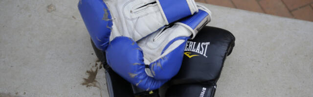 PREMINUO ČUVENI "MONDRAGON" Poznati MMA borac tragično nastradao u Brazilu