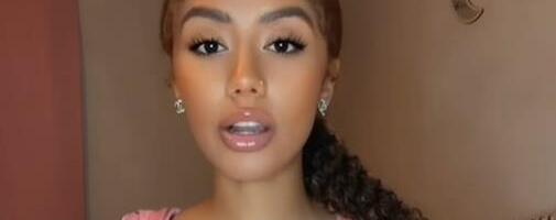 Na Instagramu su mi ponudili novac ako kofer prenesem preko granice:  Na aerodromu je uhapšena, a ono što je bilo u ptrljagu je odvelo direktno u zatvor