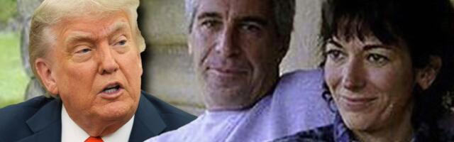 Gislejn Maksvel traži od suda da poništi njenu presudu: "Prikupljeni su novi dokazi..."