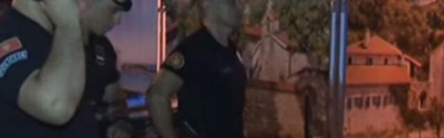 Uhapšen Srbin u Crnoj Gori