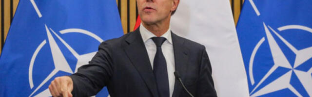 Руте: Ако урадимо две ствари, Путин никада неће покушати да нападне