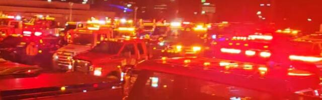 Nestvaran prizor ispred Dečje bolnice izmamiće vam suze: Ovo je specijalan poklon za najveće heroje!