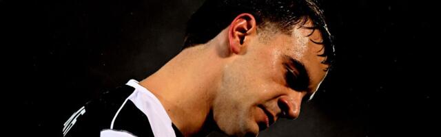 Problemi za Partizan: Milošević mora da se javi Štutgartu najkasnije do 3. januara!