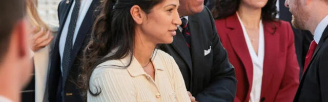 Гренланд поново у жижи: Данска реаговала на објаву супруге високог званичника Беле куће