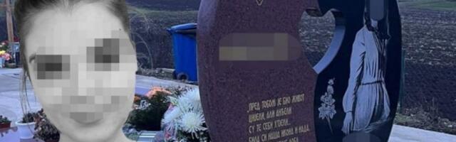 KOD KUĆE NAM JE PAKAO, ZNAMO KO JE UBICA, ALI... Potresne reči brata mučki ubijene Ivane Krivokapić: "Idem stalno na njen grob, ali nema utehe nigde!"