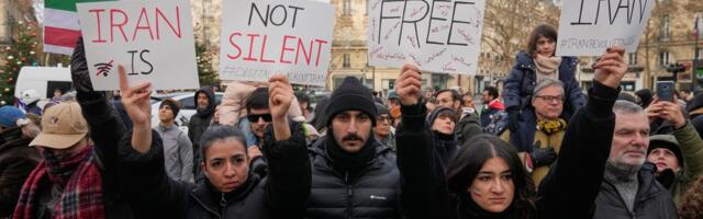 U protestima u Iranu poginulo 500 ljudi, haos ne staje: "Režim je na kolenima, narod je spreman da ga sruši"