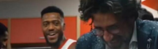 Otišao iz Zvezde pre 7 dana, trener koji je oduševio Delije okupan posle debitantske pobede