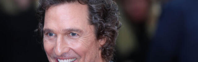 Метју Маконахи заштитио глас и лик од вештачке интелигенције