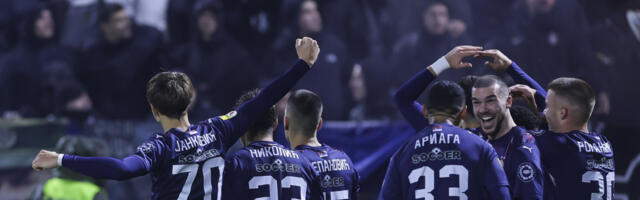 Španci tvrde: Partizan dobija milione od zaboravljenog igrača?