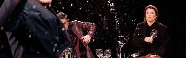 Pedeseto izvođenje predstave "Privatna proslava" u Bitef teatru: Nova era uz filmsku adaptaciju